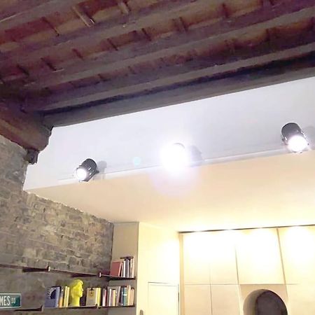 Appartamento Torre Della Buca Prato  Kültér fotó