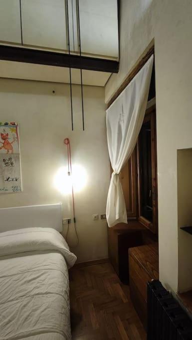 Appartamento Torre Della Buca Prato  Kültér fotó