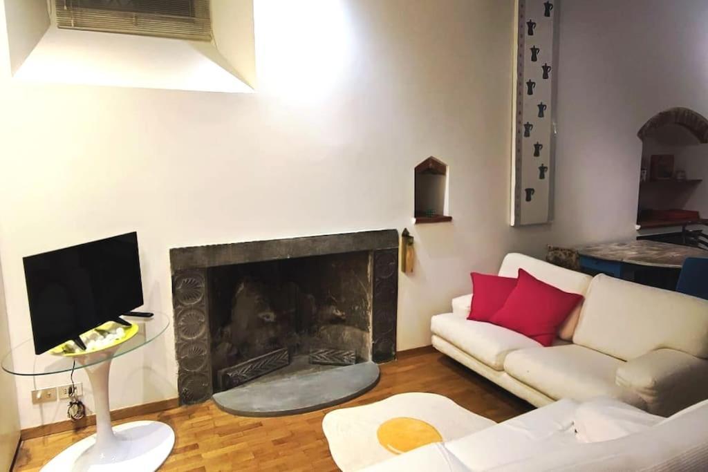 Appartamento Torre Della Buca Prato  Kültér fotó