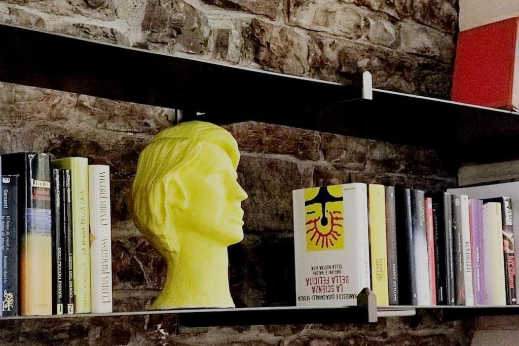 Appartamento Torre Della Buca Prato  Kültér fotó