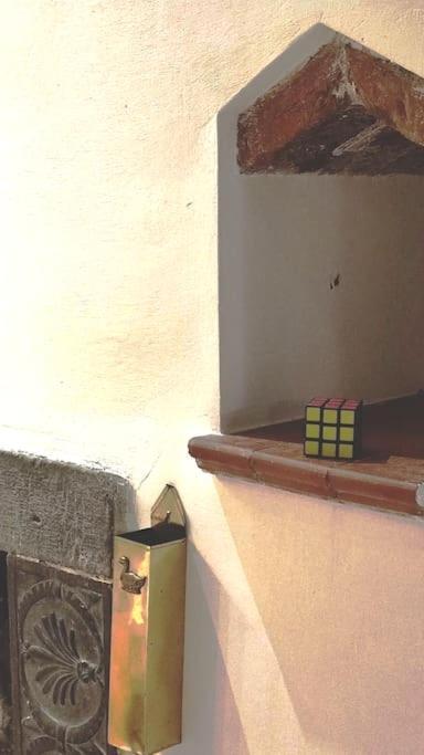 Appartamento Torre Della Buca Prato  Kültér fotó