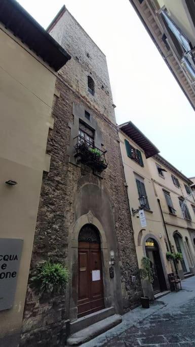 Appartamento Torre Della Buca Prato  Kültér fotó