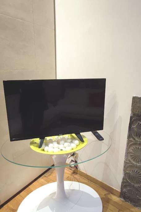 Appartamento Torre Della Buca Prato  Kültér fotó