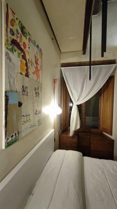 Appartamento Torre Della Buca Prato  Kültér fotó